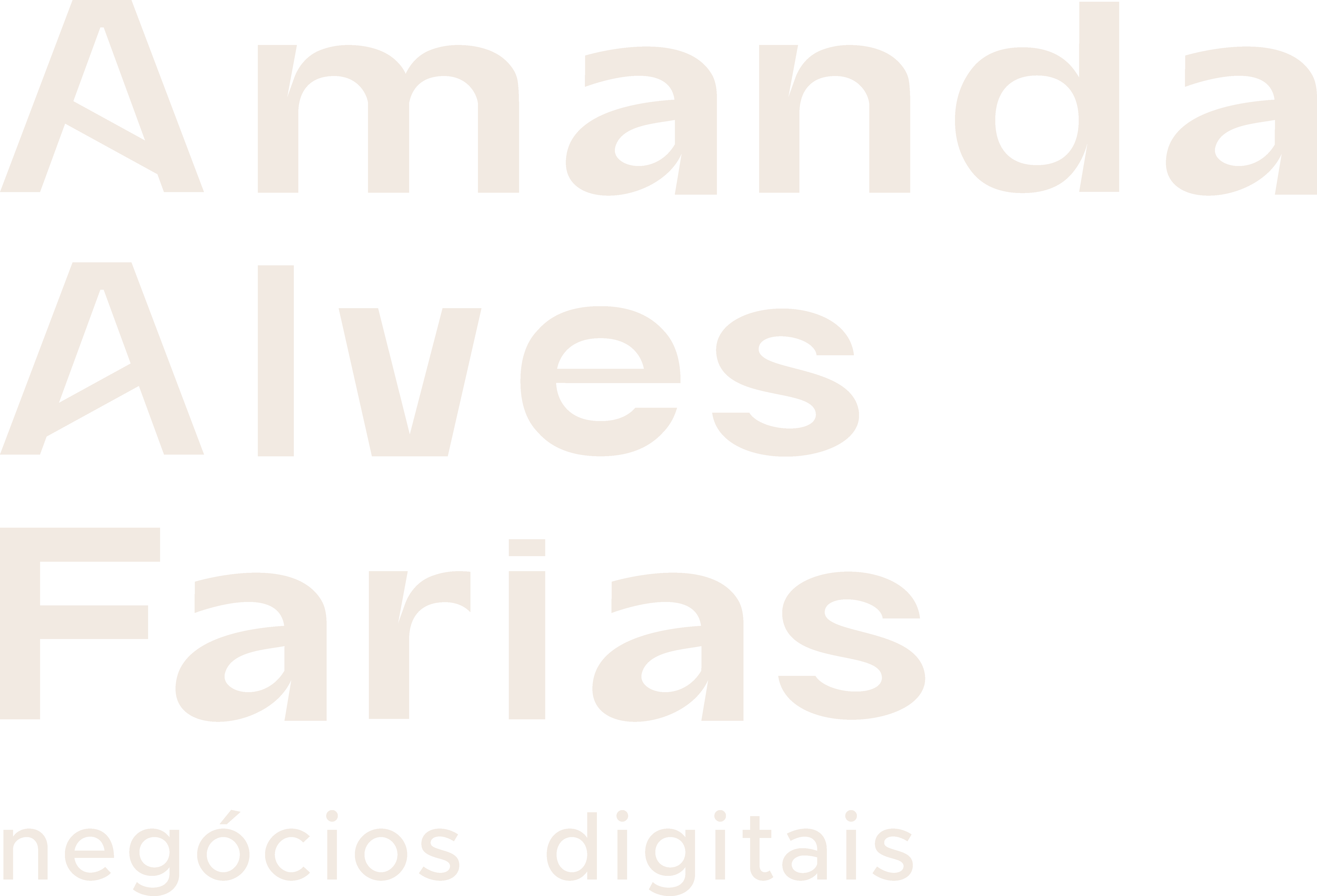 Amanda Alves Farias