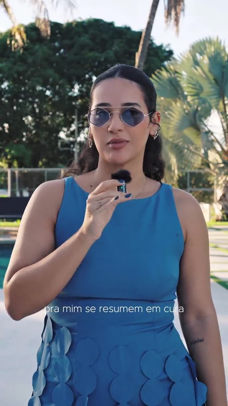 Depoimento em vídeo
