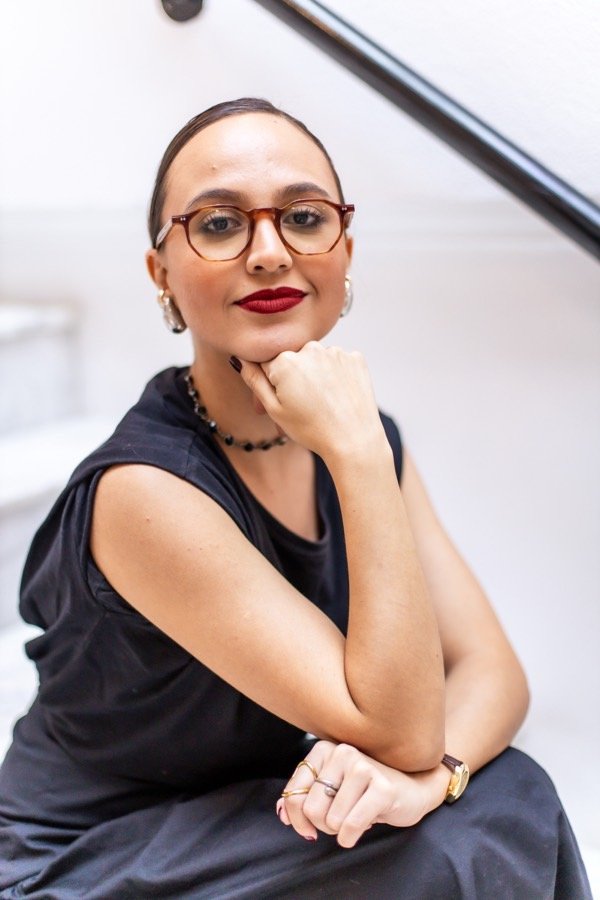 Mentorada NORR