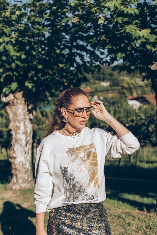 Mentorada NORR