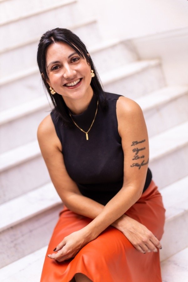 Mentorada NORR